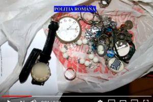 Perchezitii in Ploiesti la hoti din locuinte! Cum actionau /VIDEO