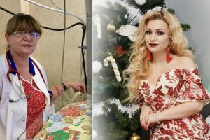 Medicul sibian Livia Ognean, certat pe Facebook de fiica senatorului de Sibiu care a votat împotriva măririi alocaţiei