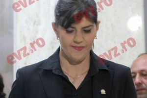 Dezvăluiri BOMBĂ. Laura Codruţa KOVESI, COPLEȘITĂ! Are 18 DOSARE PENALE în curs