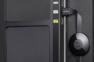 Google Chromecast - ce este si cu ce te-ar putea ajuta?