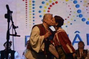 ȘOC în lumea MUZICII POPULARE. „ADIO, GHEORGHE TURDA!” Vestea tristă dată de IUBITA mai tânără cu 23 de ani
