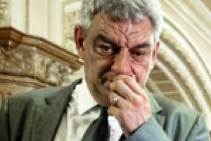 EXCLUSIVITATE/ Mihai Tudose nu va avea un loc eligibil la europarlamentare pe lista PRO Romania