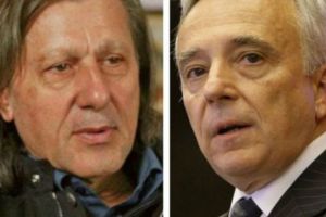Mugur ISĂRESCU vs. Ion ȚIRIAC. ADEVĂRUL despre PROCESUL dintre STELELE TENISULUI românesc şi BNR