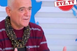 „PSIHOLOGIA CRIMEI”, cu Tudorel Butoi, o emisiune EXPLOZIVĂ, marca EvZ
