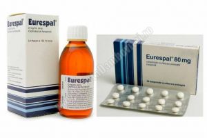 Eurespal – un medicament foarte cunoscut, administrat copiilor, creşte riscul de aritmii cardiace
