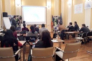 Economia circulară, promovată de CCIAT în mediul de afaceri local