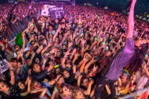 Primele nume de ARTIȘTI pentru festivalul NEVERSEA, Constanţa