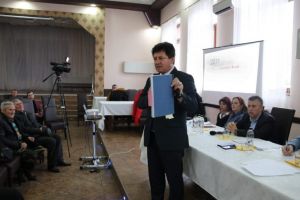 Conducerea CJA îi răspunde deputatului Tripa: Consiliul Judeţean vrea o lucrare de calitate, bine făcută, cu o garanţie mare!”