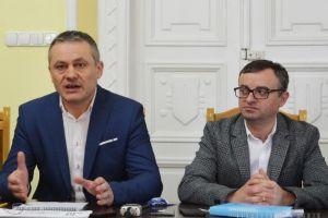 Direcţia de proiecte, la raport: Oradea derulează 71 de investiţii europene în valoare de 360 milioane euro
