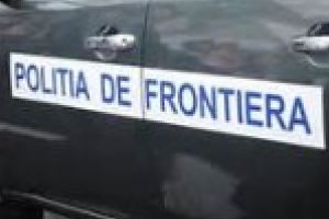 Bolid de lux ce figura ca fiind furat in Marea Britanie oprit de politistii de frontiera