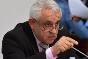 Buget 2019: Deputatul PNL de Alba, Florin Roman l-a enervat pe ministrul Daea: ”Unde sunt banii de cormorani?”. Ce răspuns a primit