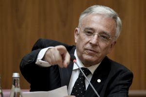 Isărescu: „ROBOR nu e manipulat. Dobânzile cresc din cauza inflaţiei”