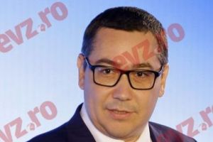 Lovitură devastatoare pentru Dragnea. Victor Ponta a făcut anunţul despre candidatura la prezidenţiale