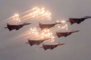 Ungaria isi vinde flota de avioane MiG-29 dezafectate