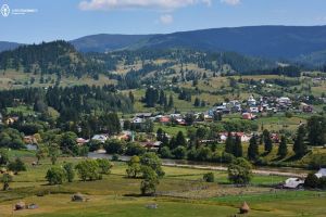 ” Solutii inovative pentru agricultura din teritoriul Bazinul Dornelor” – măsura M5/2A