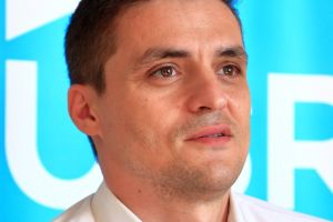 Deputatul Sergiu Vlad (USR) cere o lege mai SEVERĂ pentru demolatorii de stadioane