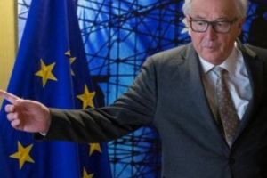 Soros a sesizat ASEMĂNAREA: „UE poate dispărea ca URSS”