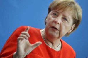Surpriză totală! Merkel şi-a ales favoriţii în România! Un institut german arată care este diferenţa dintre PSD şi PNL