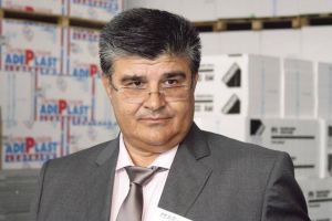 A murit Marcel Bărbuţ, fondatorul AdePlast. Avea trei fabrici avea în Oradea