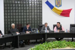 Modificarea Regulamentului de urbanism din Delta Dunarii, in discutii la Tulcea