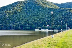 50.000.000 euro pentru punerea în siguranţă a barajului de la Călineşti