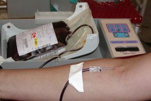 Primăria Negomir demarează o campanie de donare de sânge