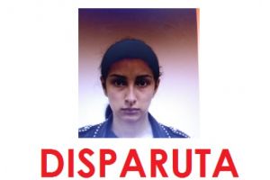 O adolescenta din Valeni a disparut de acasa. Daca ati vazut-o sau puteti oferi informatii, sunati de urgenta la 112!