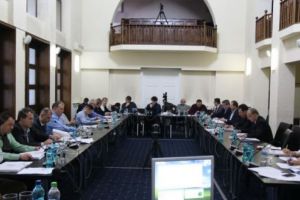 Sub “supravegherea” Camerei de Conturi, diferend între Municipiul Târgu Mureş şi Aquaserv