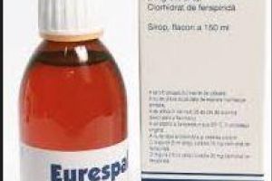 Eurespal, un medicament prescris frecvent la copii şi adulţi contra tusei, a fost oprit de la vânzare / Precizările Agenţiei Medicamentului