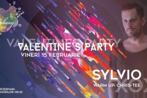 Valentine’s Party la CLUB Stephany