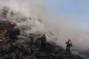Prefectul Florian Marin: S.C.Urban S.A. atenteaza  sănătatea locuitorilor din Ramnicu Valcea!