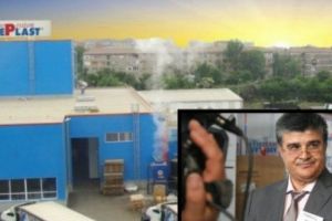 BREAKING NEWS! A MURIT un IMPORTANT om de afaceri din România