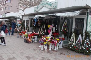 21 de comercianţi de aranjamente funerare, verificaţi de agenţii de la Locală