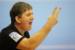 Antrenorul Pero Milosevic cere constanţă în jocul handbaliştilor de la SCM Politehnica Timişoara