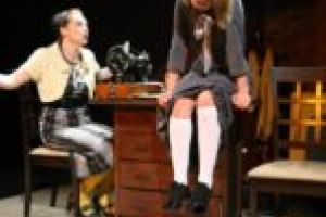 Teatrul Naţional din Timişoara repune în scenă unul dintre spectacolele sale de succes, „Deşteptarea primăverii”
