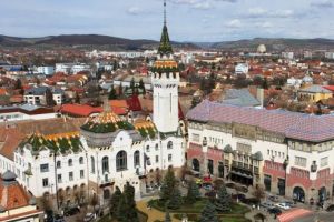 Hotărâri ale CL Târgu Mureş suspendate de Prefectură