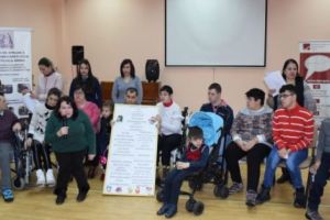 Apel disperat al copiilor cu dizabilităţi