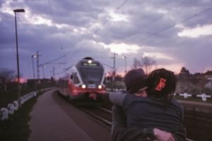 De „Valentine Day” şi „Dragobete”, călătorii cu trenul la jumătate de preţ