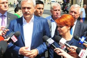 Dragnea ARE LIBER SPRE VISUL CEL MARE. Reglare de conturi şi lichidare istorică în PSD. S-a adeverit scenariul