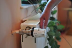 Defecţiune Colterm: zona Odobescu, fără apă caldă şi căldură