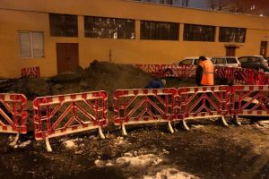 860 de apartamente din Braşov, fără căldură