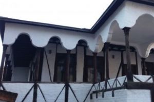 Străbunica locuinţelor din Bucureşti. Povestea casei de 228 de ani de pe Calea Şerban Vodă