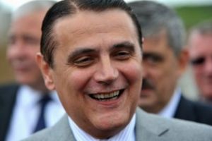 Ovidiu Silaghi, printre preferaţii lui Tăriceanu la europarlamentare