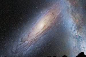 Cercetătorii au calculat momentul în care lumea se va sfârşi. Coliziunea nu poate fi oprită