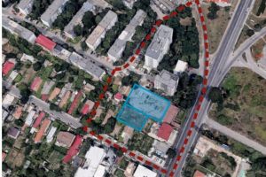 De la politica, la imobiliare: Cartier rezidential pe soseaua Mangaliei. Investitorul este un fost deputat PNL (document)