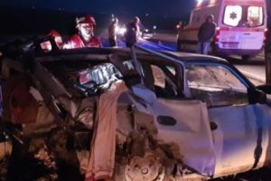 BREAKING NEWS: Accident GRAV la Braşov. Numărul victimelor este ALARMANT