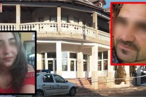 PEDEAPSĂ! 28 de ani de închisoare pentru criminalul barmanei de la Casablanca