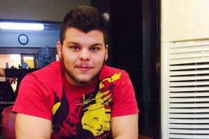 Un sătmărean, locul 3 la un concurs sportiv din Franţa