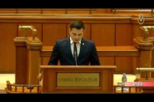 Deputat Ovidiu Popa (PSD): PSD a diminuat bugetul partidelor politice cu 140 milioane de lei, bani pentru programul „Masa caldă în şcoli”