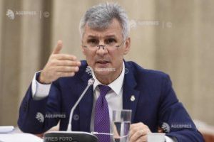 Zamfir, după audierea guvernatorului BNR: Mi-a întărit convingerea că BNR intervine în calcularea cursului ROBOR